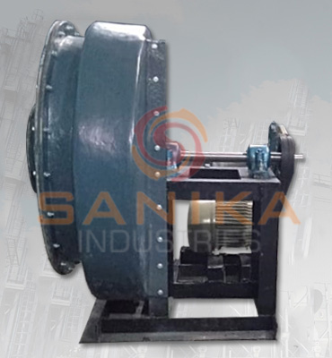  Industrial Blowers
